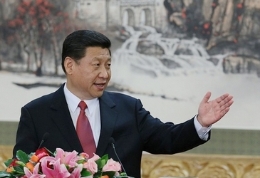 中共中央总书记习近平讲话