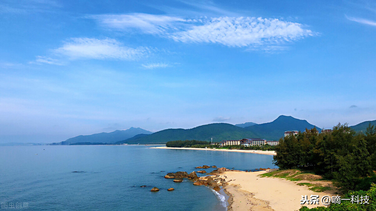 8个超冷门的小众旅行目的地 拎包就可以出发