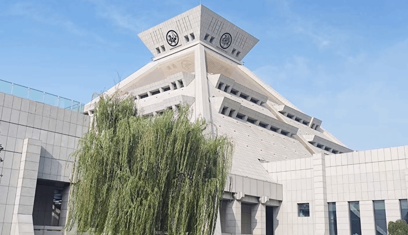 细数河南省博物院“九大镇院之宝” 你觉得哪一件最牛