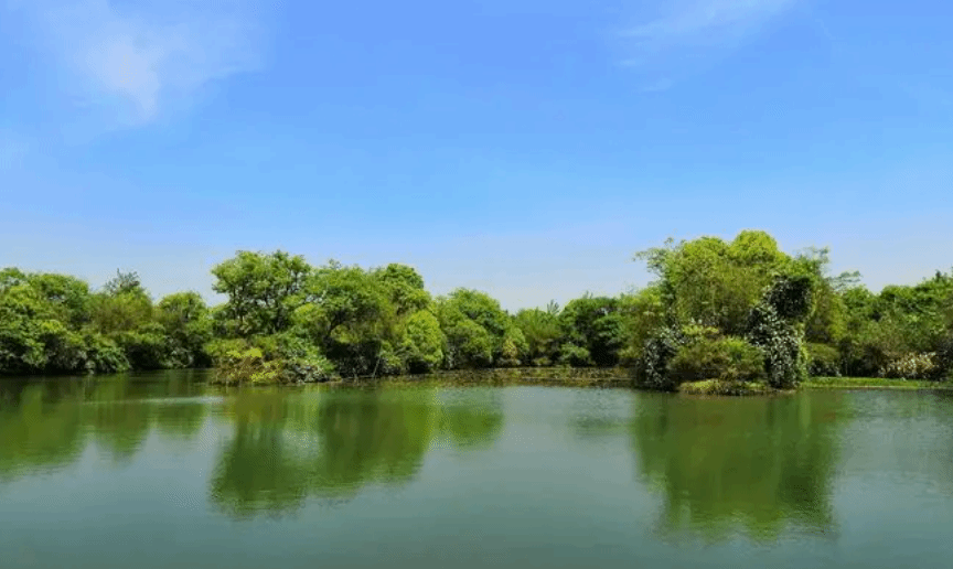 江山如此多娇 感受各地夏日美景的迷人魅力