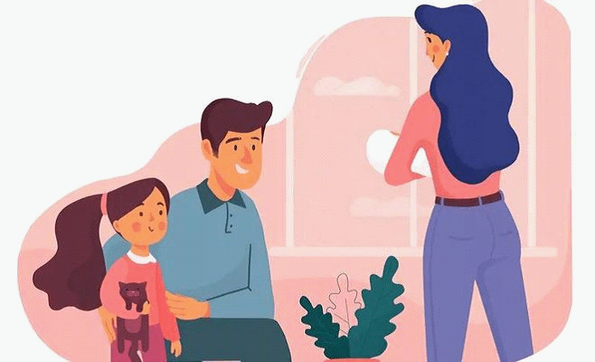 親子育兒小妙招 如何培養(yǎng)有幸福感的孩子？