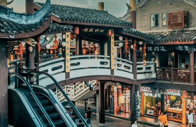 宁波这七大必去的景点 送给第一次去宁波的朋友