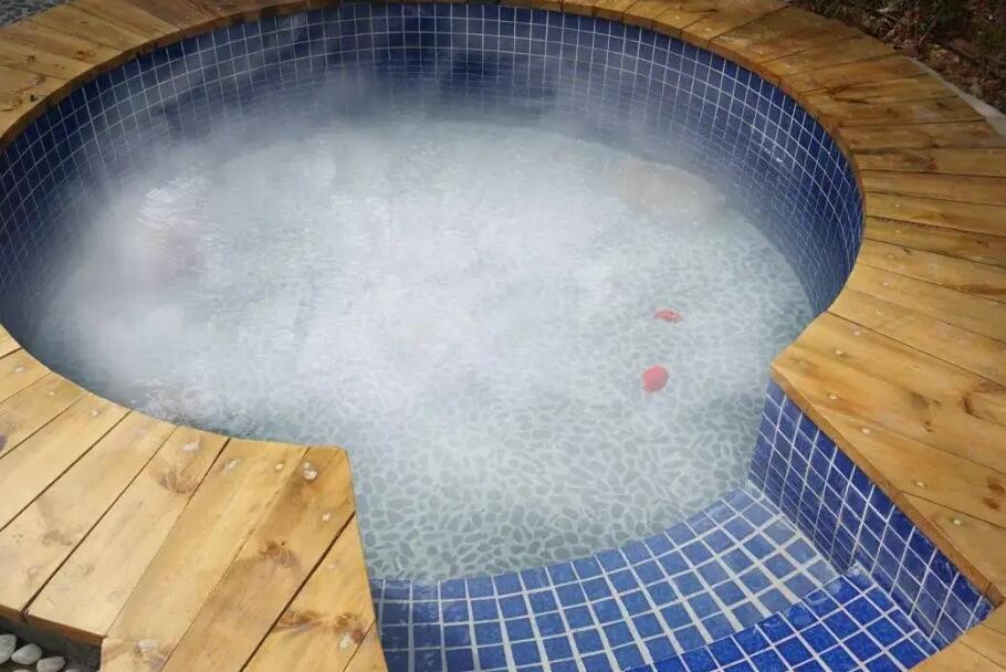 泡氡温泉对身体有害还是有益
