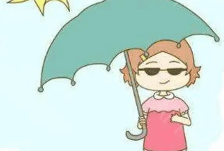 春夏不注意防晒黄褐斑易加重 该如何调理