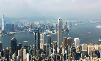 香港新增8例确诊病例 连续10日有源头不明个案