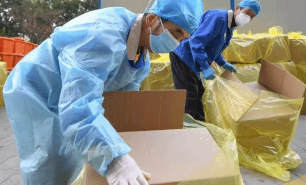 杭州、宁波本轮疫情传播风险基本得到控制