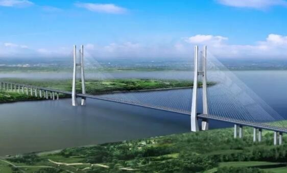 中国高铁运营里程突破4万公里 可绕地球赤道一圈