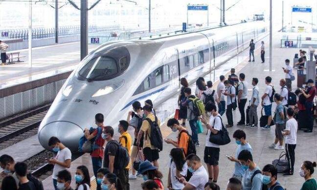 春运第8天全国预计发送旅客2607万人次
