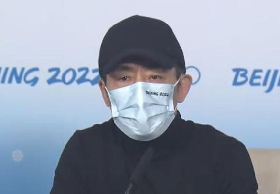 “双奥导演”张艺谋：闭幕式将“穿越”回08奥运