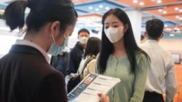 稳就业信号增强 减负稳岗扩就业齐发力