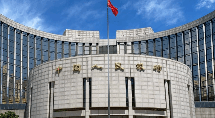 上半年我国人民币贷款增加13.68万亿元
