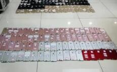 中国警方夏季治安打击整治已抓获违法犯罪嫌疑人7.2万名