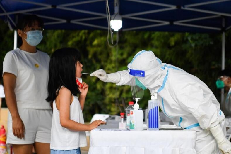 疾控专家：对奥密克戎BA.5亚分支不轻视不恐慌