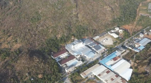 从芋头到奶茶里的芋圆：瑶山乡村振兴的“新赛道”