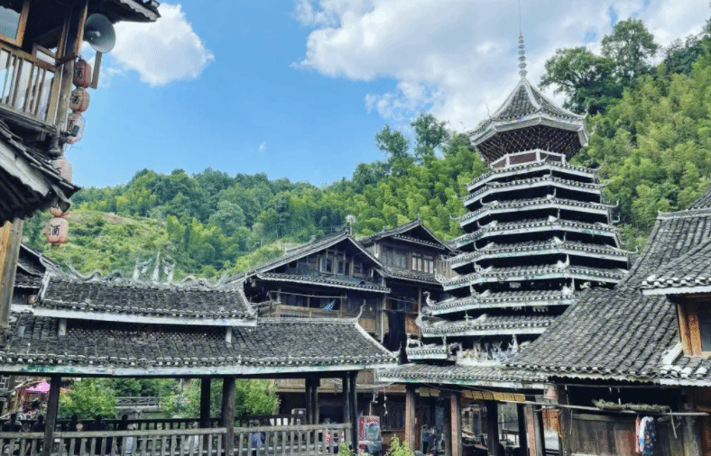 4月28日前来贵州旅游即享四大费用“减半”优惠 