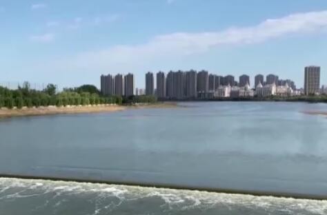 “五”管齐下 华北地下水位回升了