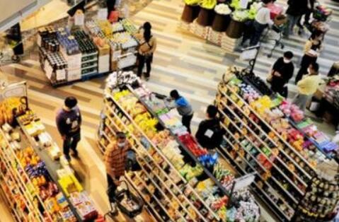 5月零售业景气指数达51.1% 连续5个月保持在荣枯线以上