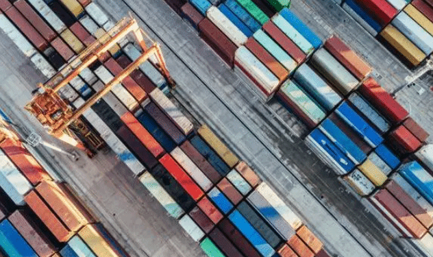 6月份我国物流业景气指数51.7% 物流业持续向好