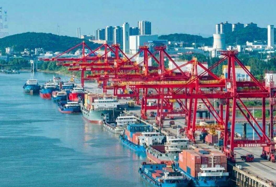 深化长三角区域市场一体化商务发展合作 助力全国统一大市场建设