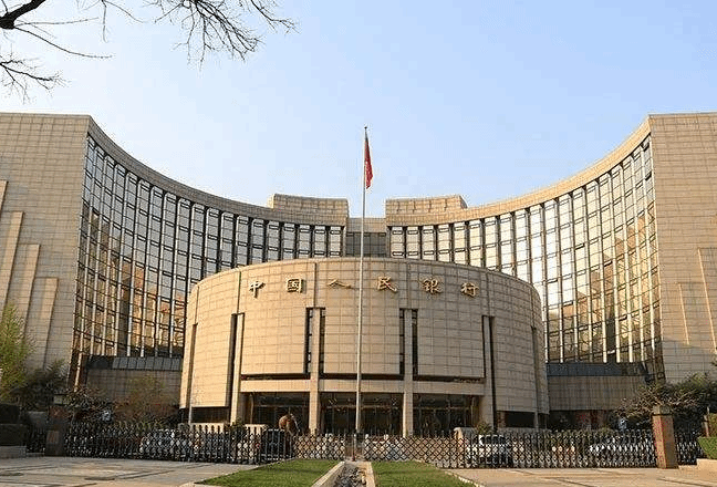 央行：人民币对一篮子货币稳中有升