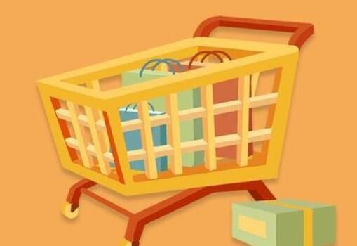我国社会消费品零售总额连续3个月回升