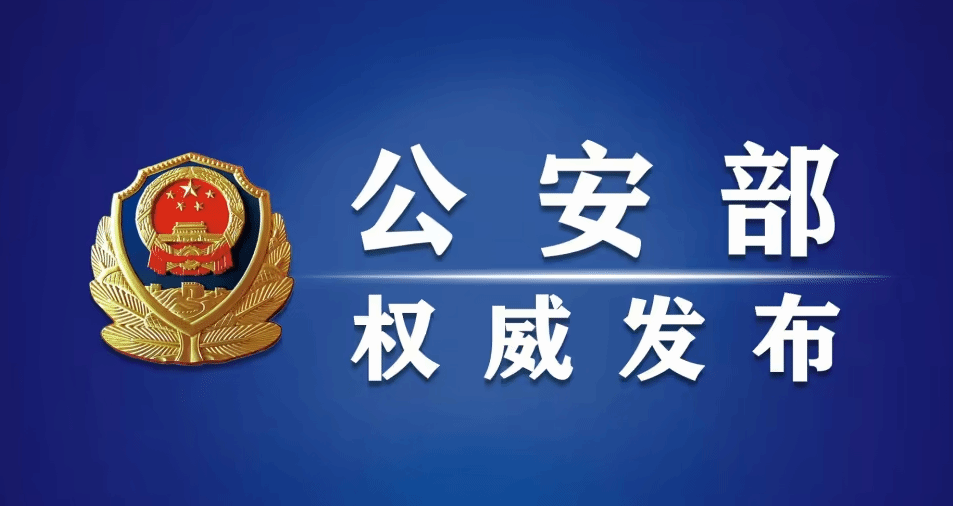 2018年以来公安机关破获经济犯罪案件46.7万起