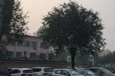北京未来三天以晴到多云为主 最高气温将升至冰点或以上