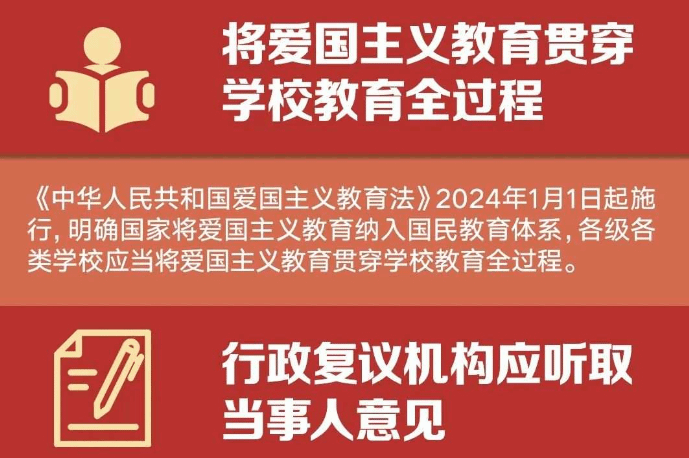 1日起 这些新规将影响你的生活