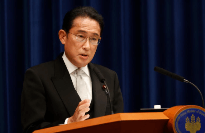 日首相出访G7五国 拉帮结派刷“存在感”