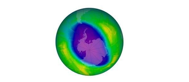 联合国呼吁限控强效温室气体氢氟碳化物（HFCs）