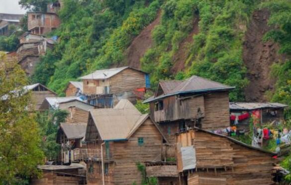 刚果（金）东部洪水造成至少21人死亡