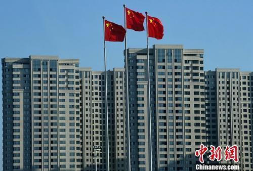 資料圖。<a target='_blank' href='/'>中新社</a>記者 張斌 攝
