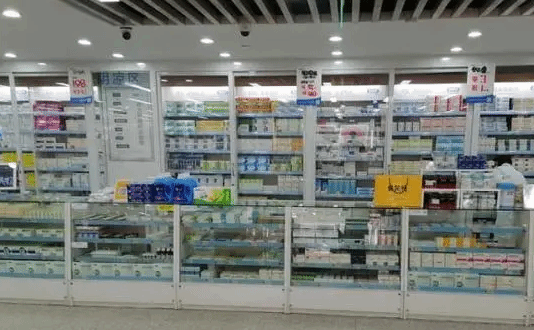 新疆兵团鼓励支持定点零售药店开通门诊统筹服务