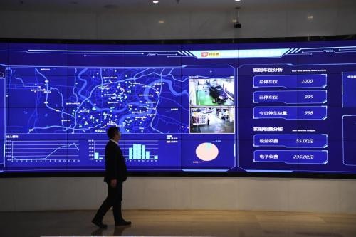 湖南扎实抓好县级融媒体中心建设