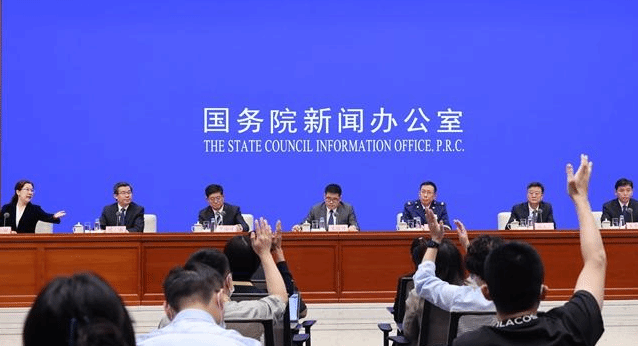 应急管理部：全国防汛抗旱形势总体平稳 呈现四个特点