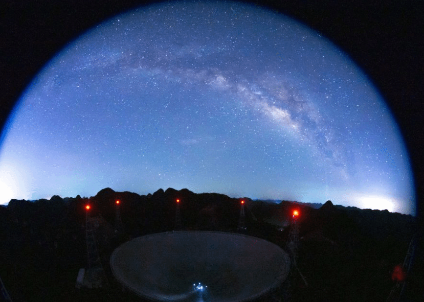 已发现800余颗新脉冲星 “中国天眼”进入成果爆发期