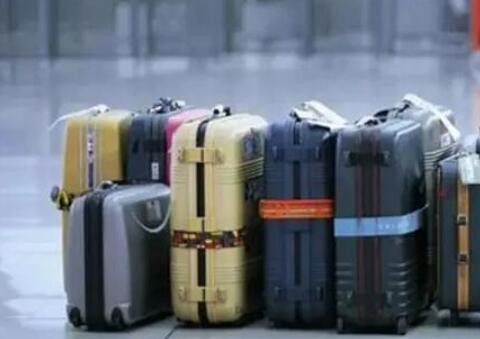 最新版火车携带品注意事项清单发布 哪些不能带