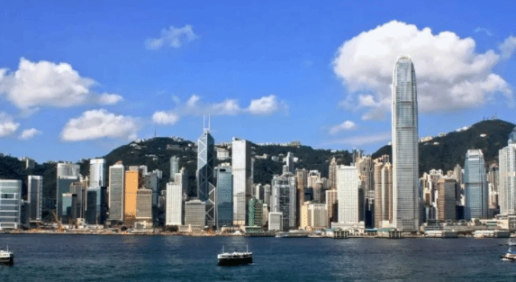 香港贸发局：香港企业积极参展第六届进博会 