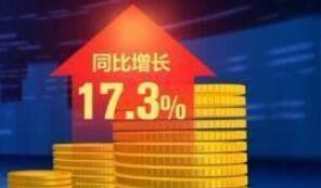前10个月我国对外非金融类直接投资同比增长17.3%