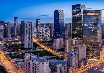《2023自然指数—科研城市》发布 北京蝉联全球第一科研城市