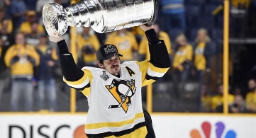 NHL十年来5位最强中锋 俄罗斯马尔金名列其中