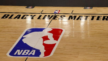 官方！NBA宣布季后赛恢复进行 本周日继续开打