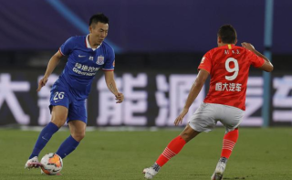 中超第8轮转播计划：申花恒大对决吸引ESPN关注