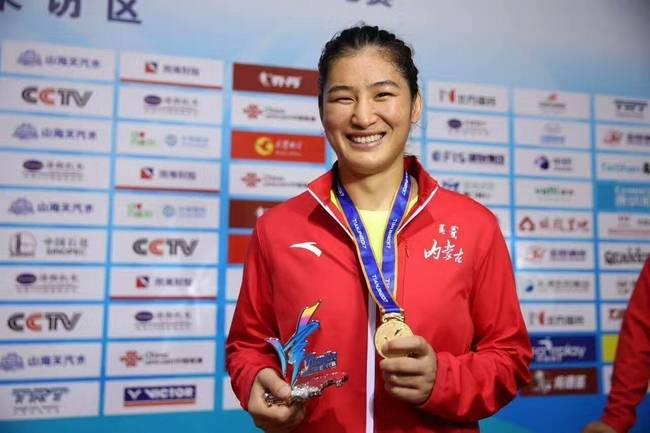 拳击队东京奥运会前瞻 “拳”力以赴目标金牌