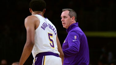 NBA教练将迎变革 多数人支持终于不用穿西装
