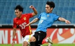 亚冠小组赛末轮：广州、山东泰山以失利结束亚冠征程