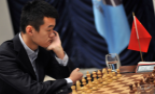 中国棋手丁立人国际象棋快棋等级分升至世界第一