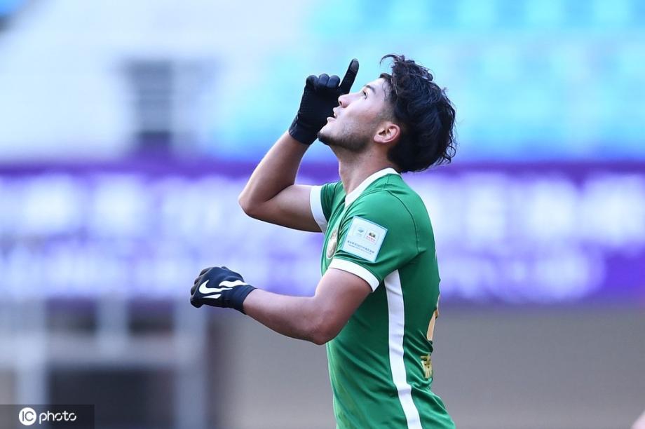 [圖]足協(xié)杯-浙江3-0廣州城晉級8強 梅州客家0-3出局