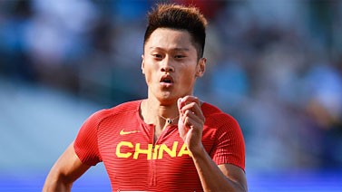 亚运会田径项目竞争空前激烈 中国田径遭遇前狼后虎