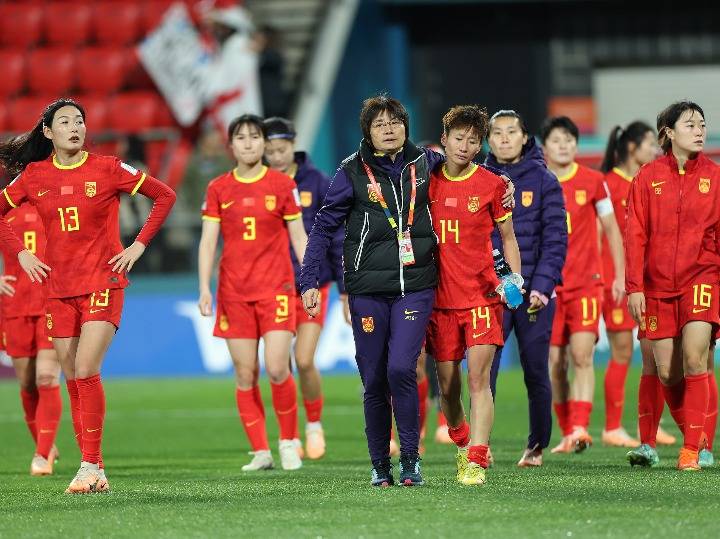 足球前瞻：中国足球需要在“家门口”重整旗鼓